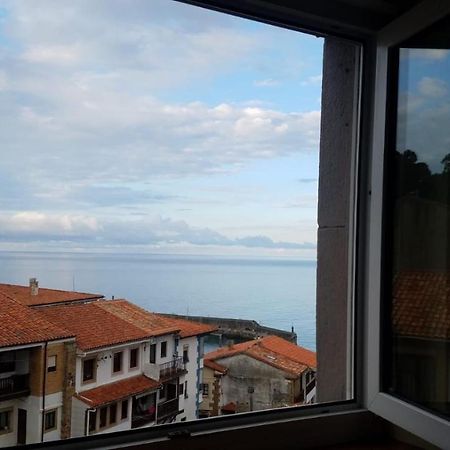 La Casina Del Reloj Con Vistas Al Mar Apartment Lastres Exterior photo